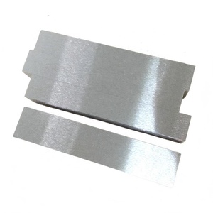 संक्षारण प्रतिरोधी एस्तम b551 r60701 r60702 r60704 r60704 r60705 ज़िरकोनियम प्लेट-एयरोस्पेस और चिकित्सा के लिए - Product Image 4