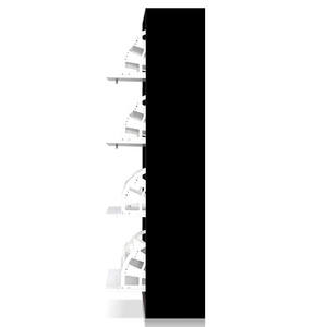 36 pairs high quality <strong>wood</strong> storage <strong>shoe</strong> <strong>racks</strong> with 4 layer - Product Image 5