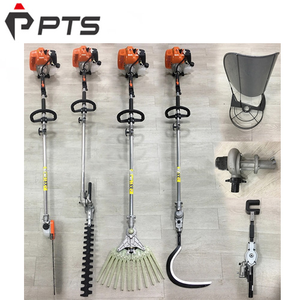 <span class=keywords><strong>Desbrozadora</strong></span> de 43 cc con Motor de Gasolina de 2 Tiempos, Cosechadora de Palma Aceitera Motorizada, OEM, DIY - Product Image 2