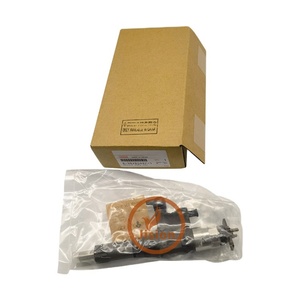 Inyector de Combustible 4HK1 6HK1 095000-547 095000-6376 para ZX240-3 ZX210-3 ZX330-3 Inyector 8-98284393-0 8-97609789-6 - Product Image 2