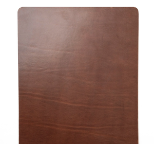 Tapis de bureau professionnel en bois (hybride cuir et bois) - Product Image 4
