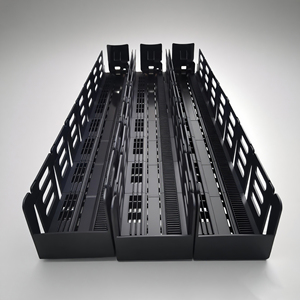 Poussoir automatique d'étagère de bouteille de boisson à ressort - Product Image 2