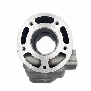 Kit de cylindre de <span class=keywords><strong>moto</strong></span> de 56,4 mm adapté à Yamaha TDR125 TZR125, ensemble cylindre-piston - Product Image 3