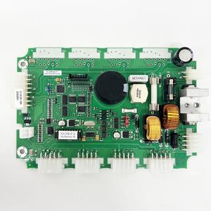 Carte de circuit d'accumulateur de trame 31.9125.104 / 319125.008 Pièces de rechange pour métier à tisser à jet d'air Remplacement authentique <span class=keywords><strong>Omniplus</strong></span> - Product Image 1