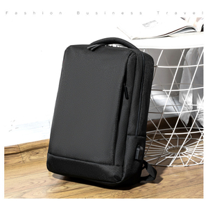 Custom High Quality Waterproof 15.6 <b>Laptop</b> Backpack <b>Men</b> School College Bagpack Custom Logo <b>Laptop</b> <b>Bags</b> Usb Charging - Product Image 1