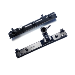 Nouveau radiateur de système de refroidissement de haute qualité avec réservoir en plastique pour <span class=keywords><strong>Suzuki</strong></span> <span class=keywords><strong>ALTO</strong></span> VI (FF) 1.1 (<span class=keywords><strong>RF410</strong></span>) OEM 17700-79F00 - Product Image 1