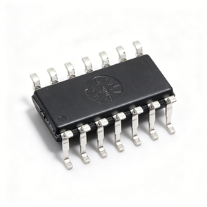 Circuit intégré de contrôle de ballast pour lampe fluorescente Dery Star IR2156S IR2156STRPBF - Product Image 2