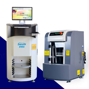 Mezclador Planetario Automatizado Computarizado, Dispensador de Tinte para Pintura, Nuevo - Product Image 1