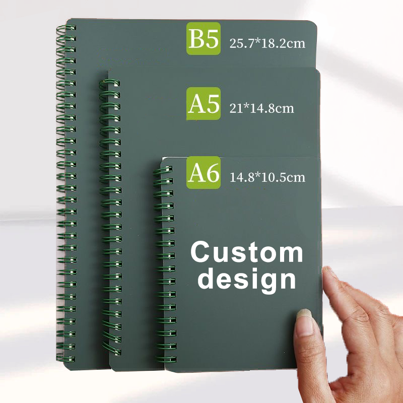 Custom Bible 365day Money Business Dairy