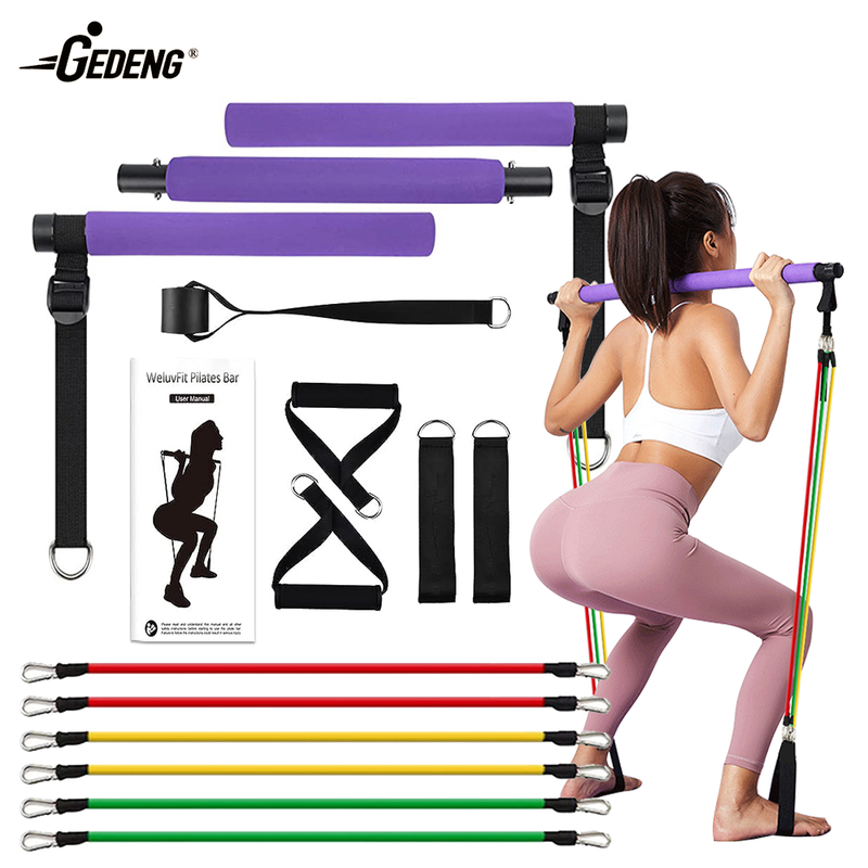 GEDENG Yoga Accessory Multi Functional Portable
