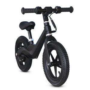 Vélo électrique 12 pouces 24v à deux roues Vélo d'équilibre pour enfants <span class=keywords><strong>Moto</strong></span> électrique pour enfants - Product Image 4