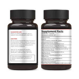 OLLI fabbrica fornitura prezzo all'ingrosso <span class=keywords><strong>tongkat</strong></span> <span class=keywords><strong>ali</strong></span> 200mg 400mg <span class=keywords><strong>tongkat</strong></span> <span class=keywords><strong>ali</strong></span> capsule <span class=keywords><strong>tongkat</strong></span> <span class=keywords><strong>ali</strong></span> estratto capsule - Product Image 2