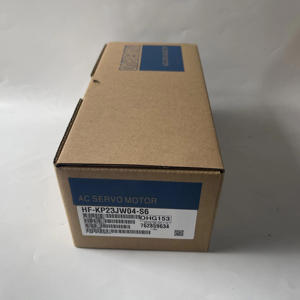 Motor Servo HC-KFS43BK-S9 100% Nuevo, Original y Genuino - Product Image 1
