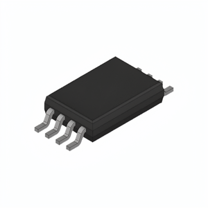 MAX1806EUA25 Servicio Integral Original, Componentes de 8 TSSOP, 8 MSOP con Pad Expuesto, Gestión Electrónica de Energía (PMIC) - Product Image 1