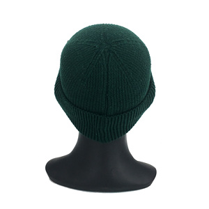 <span class=keywords><strong>Gorro</strong></span> de <span class=keywords><strong>pescador</strong></span> de <span class=keywords><strong>lana</strong></span> personalizado, <span class=keywords><strong>gorro</strong></span> liso de punto con Cable, gorros de <span class=keywords><strong>lana</strong></span> para invierno - Product Image 5