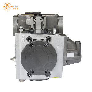 A4VG140 A4VG145 A4VG180 A4VG250 مضخة مكبس مضخة ريكسروث - Product Image 5