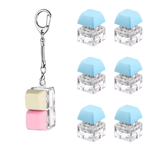 Novinss Bàn Phím Thần Tà<span class=keywords><strong>i</strong></span> Đồ Chơ<span class=keywords><strong>i</strong></span> Thiết Lập Ánh Sáng up Đồ Chơ<span class=keywords><strong>i</strong></span> LED Nhấp Nháy Bàn Phím Keychain Cảm Giác Đồ Chơ<span class=keywords><strong>i</strong></span> Cho Tự kỉ Thần Tà<span class=keywords><strong>i</strong></span> Cho Trẻ Em - Product Image 3