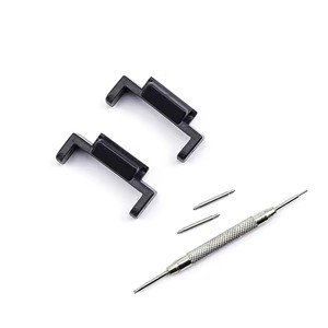 Adaptateur de bracelet de montre 16 mm le plus récent pour <span class=keywords><strong>Casio</strong></span> GSHOCK DW5600 GW-6900 GLS-8900 <span class=keywords><strong>G</strong></span>-5600 GA-110 <span class=keywords><strong>100</strong></span> 120 GD-<span class=keywords><strong>100</strong></span>, accessoires de remplacement - Product Image 5