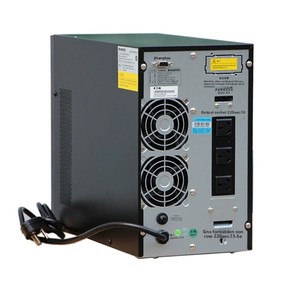 Fuente de Alimentación UPS Dika C6KS, Nueva, <span class=keywords><strong>Serie</strong></span> G7, Alta Frecuencia, 220V 50/60Hz 6KVA, Enfriamiento por Aire - Product Image 2