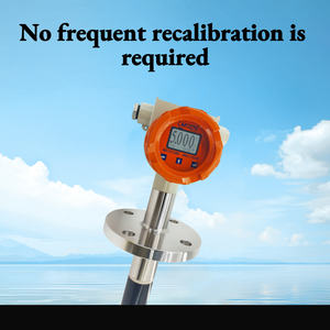 Medidor De Umidade De Querosene Analisador De Qualidade De Óleo Digital Em Tempo Real - Product Image 3