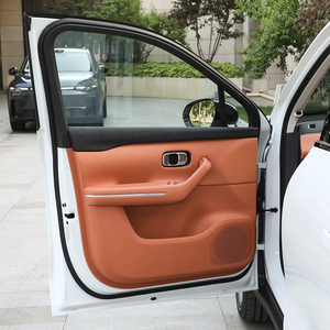 Approvisionnement direct usine : SUV électrique intelligent 6 places pour concessionnaires automobiles mondiaux – Modèle 2026 Zero RunC16, véhicule électrique à faible autonomie - Product Image 5