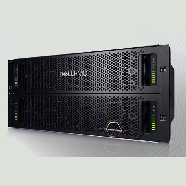 Dell SAN Storage Dell Power Vault ME5084 Storage Array dell Me5084 Network Storage