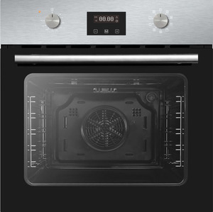 Four encastrable 6 fonctions Four encastrable avec <span class=keywords><strong>plaque</strong></span> <span class=keywords><strong>de</strong></span> <span class=keywords><strong>cuisson</strong></span> - Product Image 3