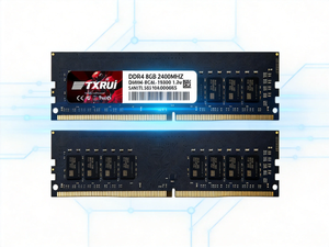 แรมประสิทธิภาพสูงรุ่นใหม่ปี 2026 DDR4 8GB 16GB 2400 2666 3200MHz หน่วยความจำแรม DDR 4 สำหรับเดสก์ท็อป มีสินค้าในสต็อก - Product Image 4