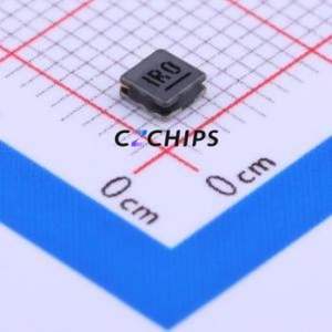 Inductor de Potencia LVT303012-1R0M-N SMD, 3x3mm (Inductancia: 1uH) (Precisión: 20%) (Corriente Nominal: 2.7A) - Product Image 1