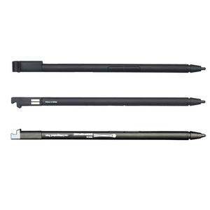 Nuevo Lápiz Táctil Original Negro para <span class=keywords><strong>Lenovo</strong></span> <span class=keywords><strong>Yoga</strong></span> X13 Gen 4 - Product Image 1