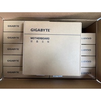 Gigabyte-Placa base compatible con servidor AMD WRX80, factor de forma de 4 DDR4, Memoria SATA integrada, garantía de 3 años