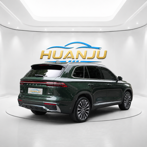 Auto Usata 2025 Geely Tugella L 2.0TD Oriental <span class=keywords><strong>Ya</strong></span> con Assistenza alla Guida Completa, Tetto Panoramico e Ampio Spazio Interno - Product Image 4