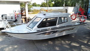 <span class=keywords><strong>Bateau</strong></span> <span class=keywords><strong>de</strong></span> <span class=keywords><strong>plaisance</strong></span> en aluminium au <span class=keywords><strong>prix</strong></span> d'usine, <span class=keywords><strong>bateau</strong></span> <span class=keywords><strong>de</strong></span> pêche, 24 pieds, petit <span class=keywords><strong>bateau</strong></span> rapide <span class=keywords><strong>de</strong></span> 6 m avec moteur hors-bord - Product Image 2