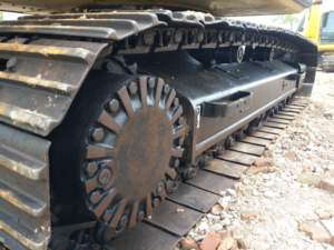 Caterpillar CAT 320D 320DL 320D2L 320D2, excavadora usada de oruga importada de Japón, maquinaria de construcción con EPA para Venta barata - Product Image 5