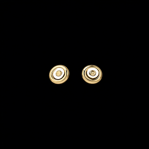 E295-E180-0423B Fashion <b>Stud</b> <b>Earrings</b> - Product Image 3