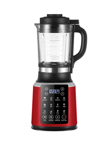 Mixeur de table professionnel puissant pour smoothies, avec boutons, 1500W, machine à Fufu, 2L - Product Image 6