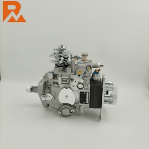 Pompe à injection de carburant 0460426141 VE6 12F1250R372 95328738 R372 pour moteur 6BTA 5.9L - Product Image 5