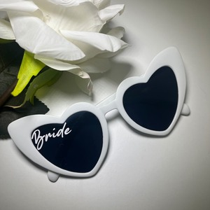 Set <span class=keywords><strong>de</strong></span> Gafas <span class=keywords><strong>de</strong></span> Sol para Novios, Gafas para Fiesta <span class=keywords><strong>de</strong></span> Bodas, <span class=keywords><strong>Despedida</strong></span> <span class=keywords><strong>de</strong></span> Soltero/a, Regalo para <span class=keywords><strong>Despedida</strong></span> <span class=keywords><strong>de</strong></span> Soltería, Regalo para Celebración - Product Image 3