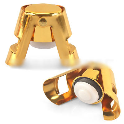 จุกปิดขวดแชมเปญ (สั้น)