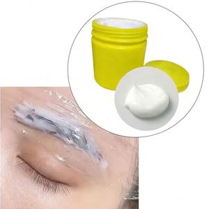 Pâte à tatouer 250g.500g, pigment de couleur pour sourcils, ensemble de cils, combinaison spécialement conçue pour le tatouage des sourcils à micro-aiguilles - Product Image 4