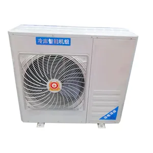 Industrieller Kühlraumaufbewahrungs-Kühlgerät für effizientes Kühlen und Aufbewahren