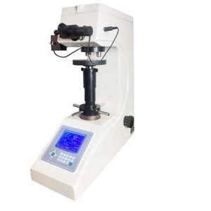 Durómetro Microvickers HVS-50 para Metal, Precio - Product Image 1