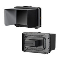 Monitor DSLR de Campo LILLIPUT V7 Full HD de 7 Pulgadas con Control por Voz en la Cámara