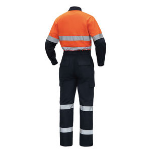 Uniformes <span class=keywords><strong>de</strong></span> <span class=keywords><strong>Trabajo</strong></span> <span class=keywords><strong>de</strong></span> Alta Visibilidad Personalizados Directo <span class=keywords><strong>de</strong></span> Fábrica, Overoles <span class=keywords><strong>de</strong></span> <span class=keywords><strong>Trabajo</strong></span> <span class=keywords><strong>de</strong></span> <span class=keywords><strong>Construcción</strong></span> con Cintas Reflectantes, Overol <span class=keywords><strong>de</strong></span> Seguridad - Product Image 6