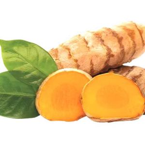 Hữu Cơ màu vàng cam bột nghệ khô rau và trái cây với Gừng gia đình curcuminoids mất nước trong số lượng lớn gia vị - Product Image 2