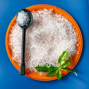 Injection Molding Grade HIPS GPPS Toughening Granules for Engineering Plastics Chemical <b>Auxiliary</b> Agent - Product Image 2