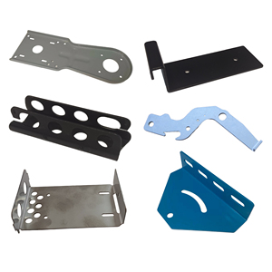 Fabrication sur mesure OEM de tôles perforées estampées en acier au carbone et acier inoxydable, plaques de filtre industrielles de précision - Product Image 2