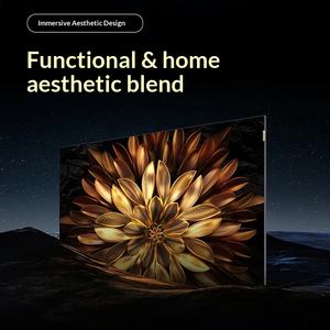 <span class=keywords><strong>TCL</strong></span> 65/75C11G Pro/85C11K QD-Mini LED Anqiao Audio 4K HDR Écran plat LCD intelligent avec capteur de lumière ambiante - Product Image 2