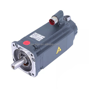 Moteur synchrone SIMOTICS S 1FK7044-4CF71-1RA0 neuf à 100 % d'origine avec encodeur absolu rotatif AM20DQI 1FK7-HD RS485 - Product Image 1