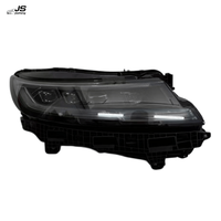 Pour Land Rover Range Rover, phares avant, édition Sport, ensemble de phares, LED, module d'éclairage gauche et droit, d'origine